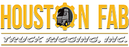 Houston Fab Truck & Rigging, Inc