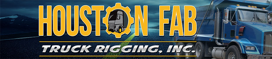 Houston Fab Truck Rigging, Inc
